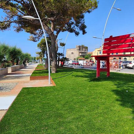 Piano Terra Centrale Vicino Al Mare Ріва-Ліґуре Екстер'єр фото