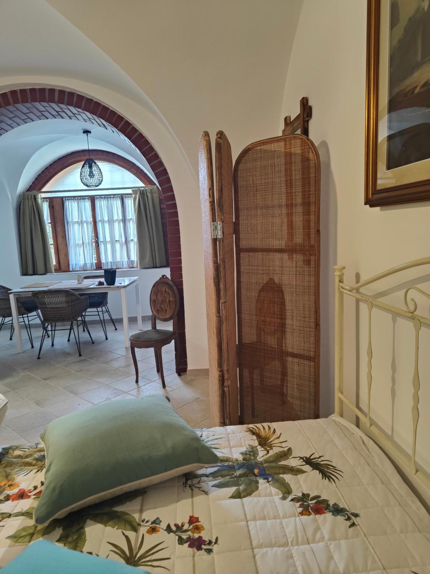 Piano Terra Centrale Vicino Al Mare Ріва-Ліґуре Номер фото